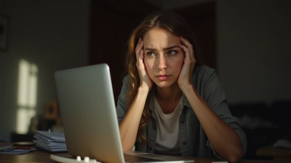 Avoiding fake profiles: how to recognize red flags