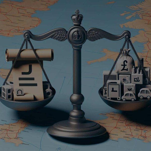 What Is the Impact of Recent UK Legislation on Gig Economy Platforms?