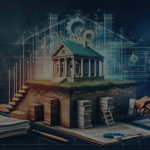 What Are the Best Practices for Securing Financing for Real Estate Development Projects?