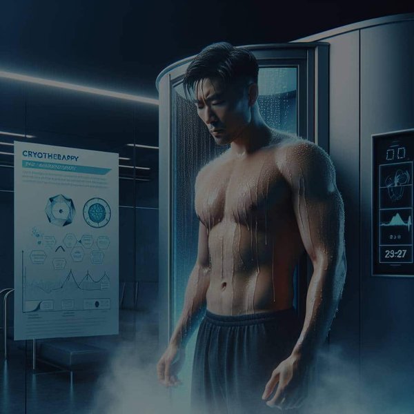 What Are the Health Advantages of Cryotherapy in Post-Exercise Recovery?
