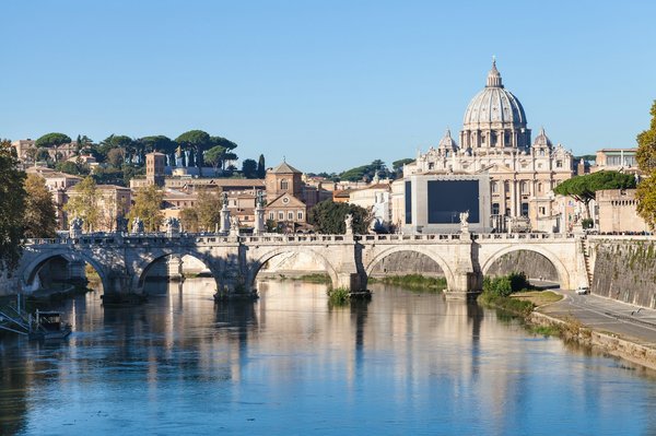 Turbopass Rome: how to avoid queues at the most popular sites
